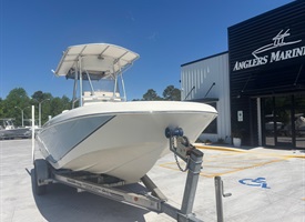 Anglers Marine